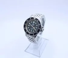 TAG Heuer — Tag Heuer 1000 Series Steel Quartz Reference 980.015N — Watch — resale