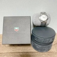 Tag Heuer — Tag Heuer WL5110 Kirium — Watch — resale