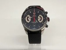 TAG Heuer — TAG Heuer CAV511C Racing Calibre 17 — Watch — resale
