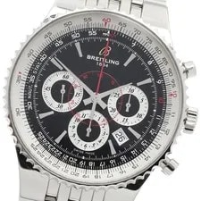 Breitling — Breitling A23351 Navitimer Montbrillant 47 Limited Edition Automatic — Watch — resale