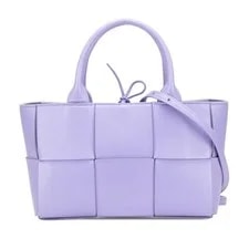 Bottega Veneta β Bottega Veneta Maxi Arco Mini 2WAY β Handbag β resale