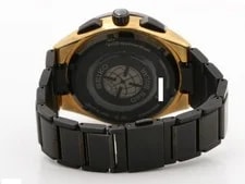 Seiko — Seiko Astron GPS Solar SBXB126 8X53-0AB0-2 Titanium Rose Gold Black — Watch — resale