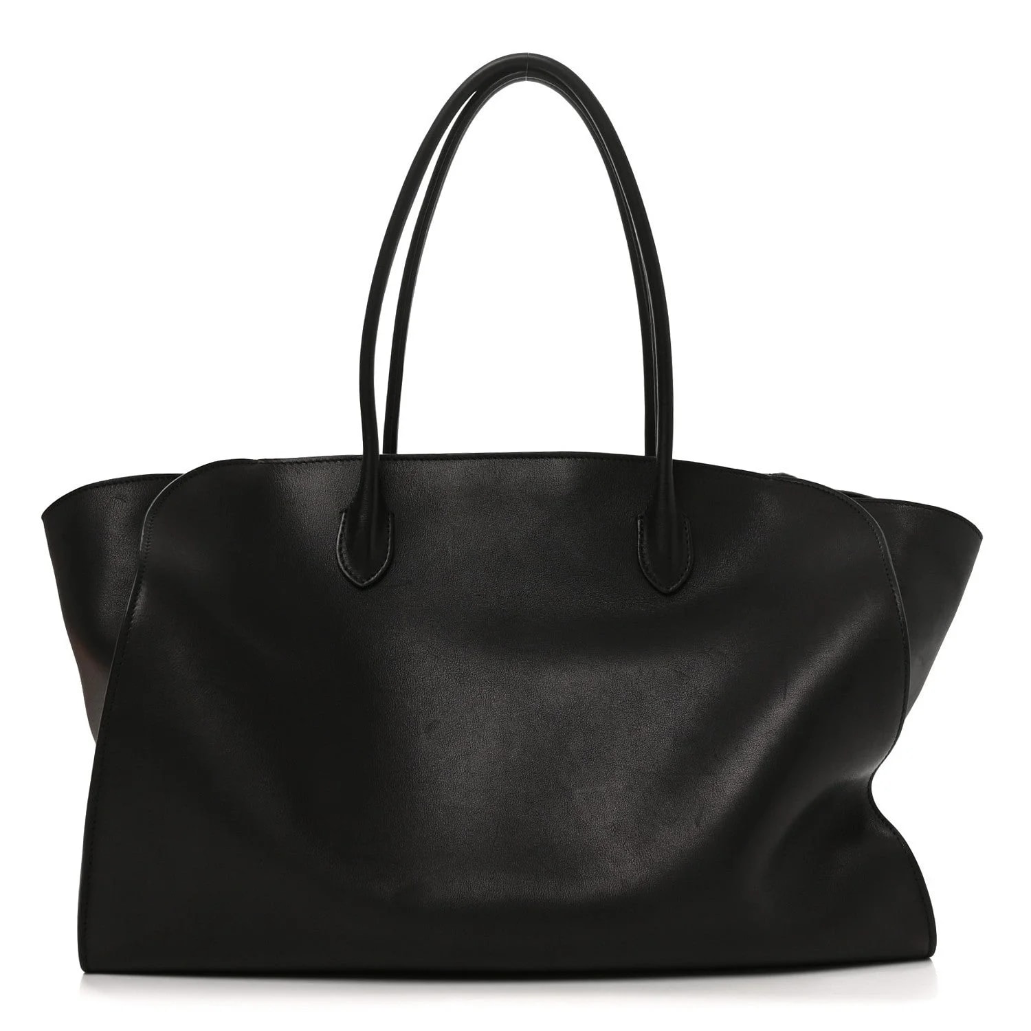 The Row — Polished Marlo 17 — Handbag — resale