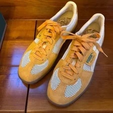 PUMA — 11.0US Beams Puma X Sasquatchfabrix. Sport Model Limited Edition Collab — Sneaker — resale