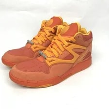Reebok — Reebok Pump Omni Lite 7 Deadly Sins Pack "Gluttony" — Sneaker — resale