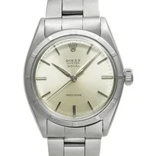 Rolex — Rolex Oyster Royal 6427 TO268214 — Watch — resale