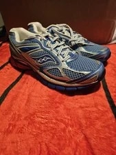 Saucony — Saucony 9 Sample-Not Yet Released Design Colors New No Box — Sneaker — resale
