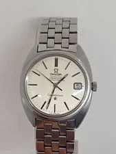 Omega — Omega Constellation Chronometer Automatic - Working — Watch — resale