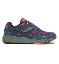 Saucony — Saucony Grid 2 S70846-3 — Sneaker — resale