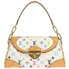 Louis Vuitton — Louis Vuitton Beverly M40203 FL0038 179249 — Handbag — resale