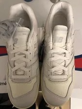 New Balance — Size 9.5 - New Balance 550 X Aime Leon Dore — Sneaker — resale