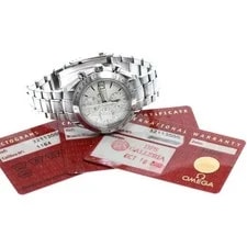 Omega — Omega Speedmaster 3211.30 40mm SS Silver #C7019 — Watch — resale