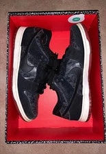 Nike SB — Nike SB Dunk Low “ Eyes” / 11 Replacement Box — Sneaker — resale