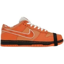 Nike SB — Size 8.5 Nike SB Dunk Low Concepts Lobster (Special Box) — Sneaker — resale