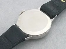 IWC — Fujiya Item IWC International Company SS Manual Antique HW US — Watch — resale
