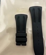 Audemars Piguet — Audemars Piguet Royal Oak Concept Black Rubber S New From Japan — Watch — resale