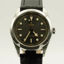 Tudor — Tudor Black Bay 41 Montre Automatique Pour Homme 79680 41MM Acier Neuf 2024 — Watch — resale