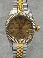 Tudor — Tudor Princess Oysterdate 23MM Ref. 92313 — Watch — resale