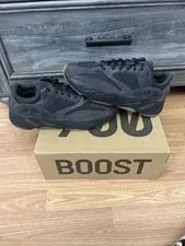 Adidas — Size 12 - Adidas Yeezy Boost 700 Utility — Sneaker — resale