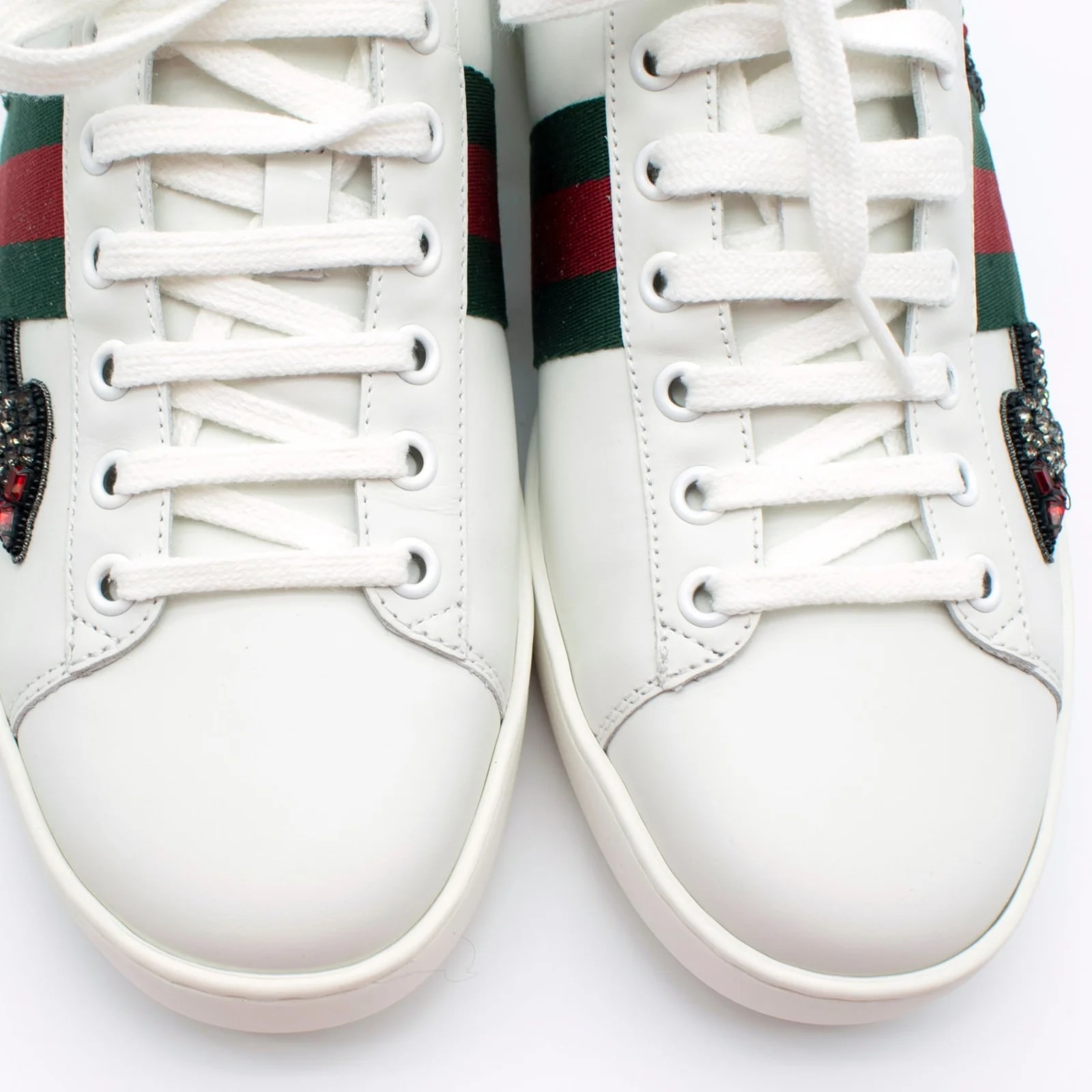 Gucci — Gucci 39 — Sneaker — resale