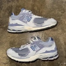 New Balance — Size 9.5 - New Balance 2002R Protection Pack — Sneaker — resale