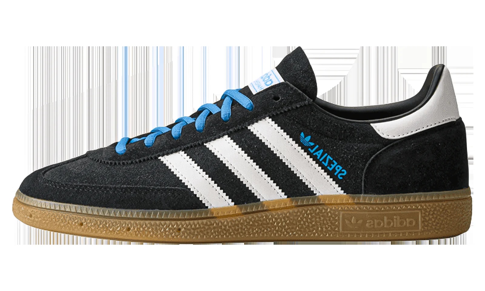 Adidas — Handball Spezial "Argentina" — Sneaker — resale
