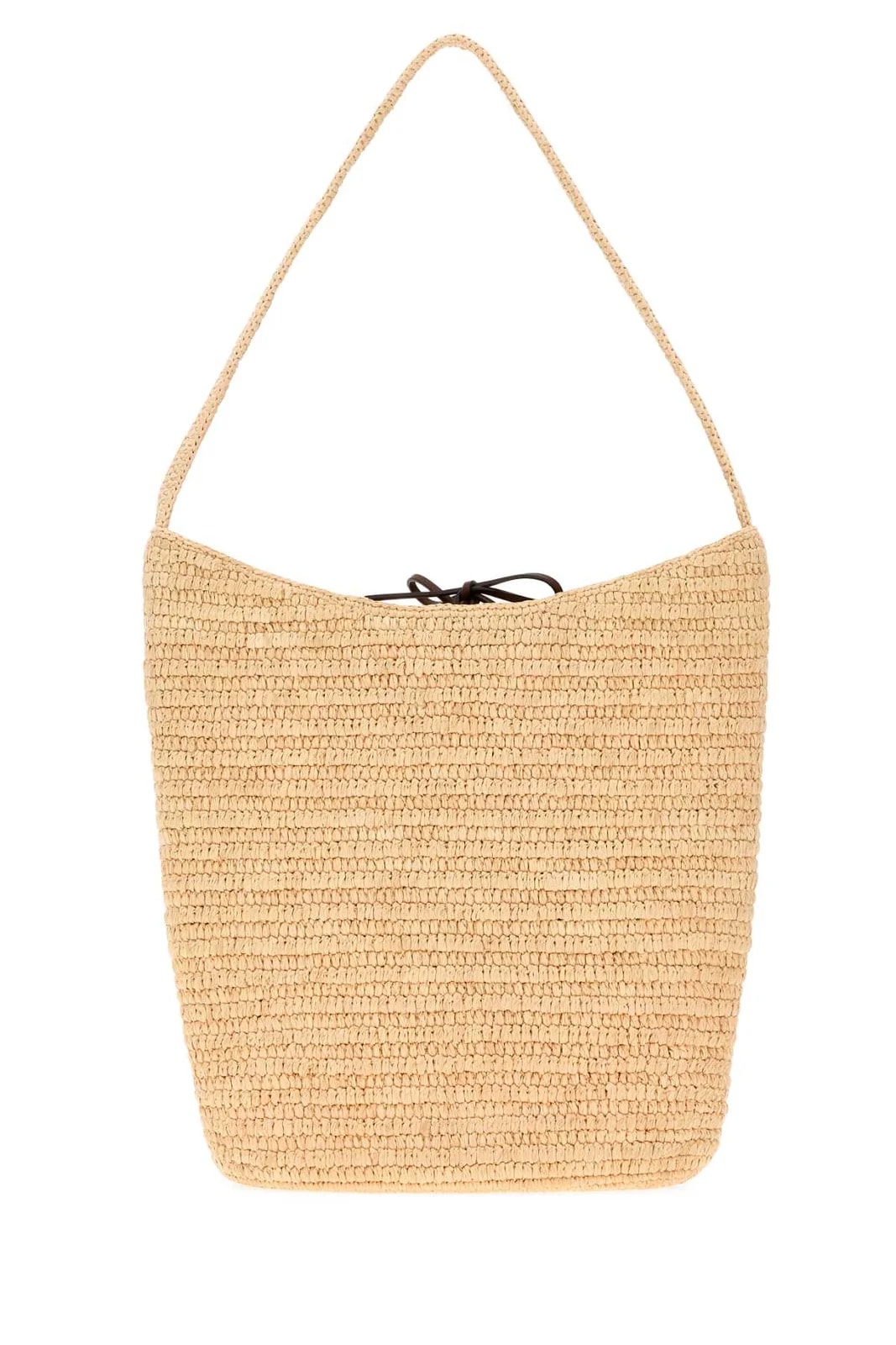 The Row — The Row Alma — Exterior: — Handbag — resale