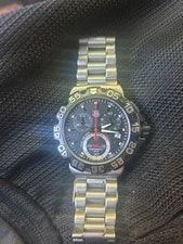TAG Heuer — TAG Heuer Formula 1 Black - CAH1010.BA0860 — Watch — resale