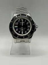 Breitling — Breitling Superocean A17364 W/Original Chronometer Certificate — Watch — resale