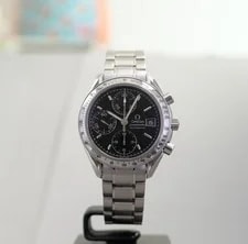 Omega — Omega Speedmaster Date Full Set — Watch — resale