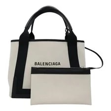 Balenciaga — Balenciaga Cabas 339933 #KNB7468 — Handbag — resale