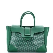 Goyard — Goyard Saigon With — Handbag — resale