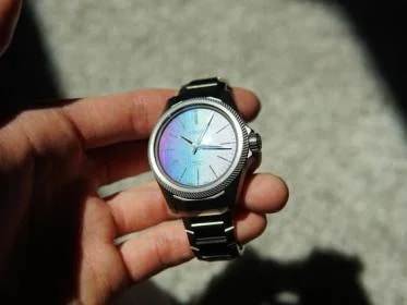 Oris — Oris Laser ProPilot X, Warranty 2035 — Watch — resale