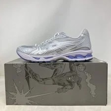 Asics — Size 10 Asics Gel-Kayano 14 Kith Marvel Villains Surfer Opened Box (C — Sneaker — resale