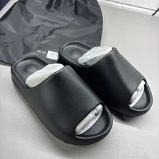 Yeezy — Yeezy Slide YS-01 (YS-01- ) Size 7 Authentic With Dust Bag — Sneaker — resale