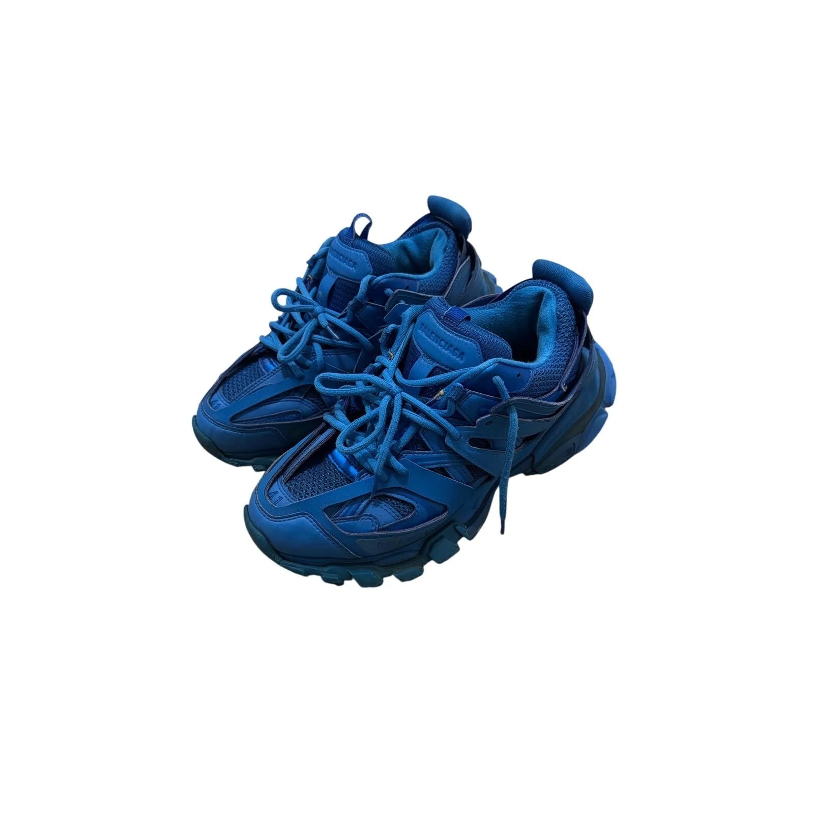 Balenciaga — Balenciaga Track Full — Sneaker — resale