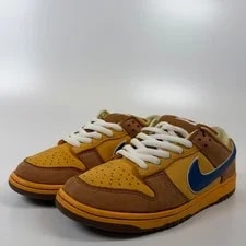 Nike SB — Nike SB Dunk Low Newcastle Ale Atlantic 313170-741 — Sneaker — resale