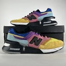 New Balance — New Balance 997 Sport ‘Baited’ (M997SB1) — Sneaker — resale