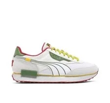 Puma — Puma Future Rider Taqueria Taco Tuesday Cash Only 381504-01 — Sneaker — resale