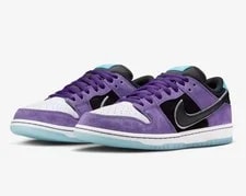 Nike SB — 10.0US Nike Sb Dunk Hayley Wilson — Sneaker — resale