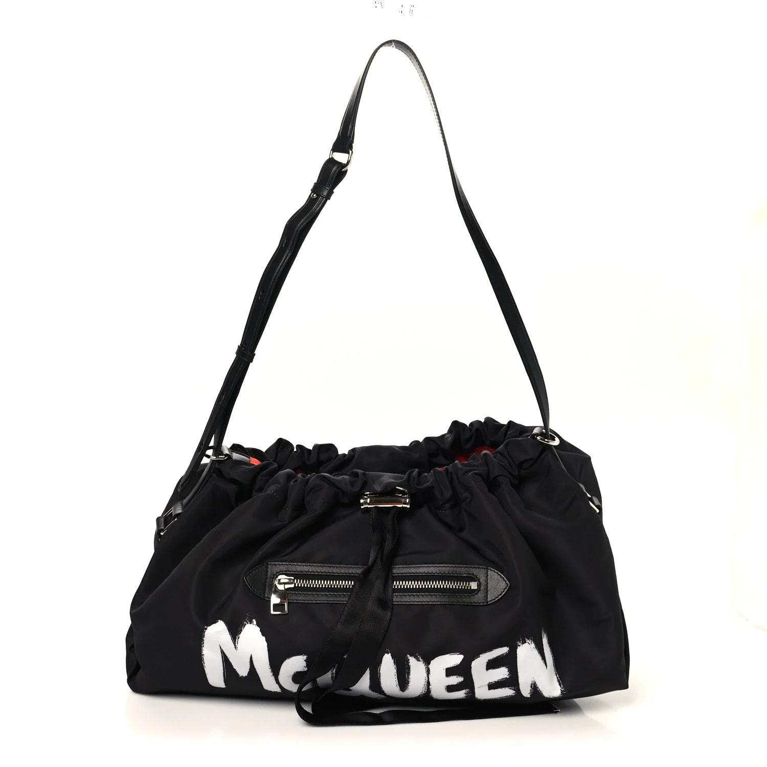 Alexander McQueen — Medium Bundle — Handbag — resale