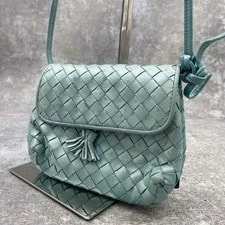 Bottega Veneta — Slightly Bottega Veneta — Handbag — resale