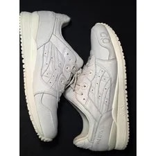 Asics β Asics Gel Lyte III Tumbled 1201A295 β Sneaker β resale