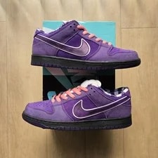 Nike SB — Nike SB Dunk Low Pro OG QS ' Losbter' M 11 — Sneaker — resale