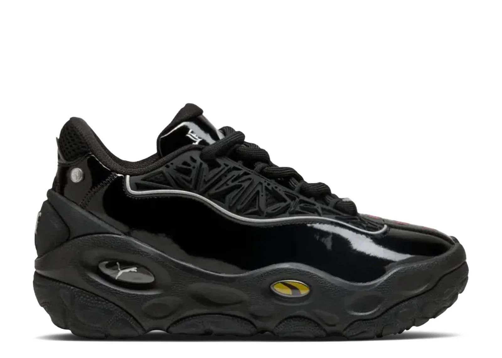 Puma — Fast & Furious X Puma Lafrancé Rnr 'Dom Toretto' — Sneaker — resale