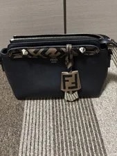 Fendi — Fendi Roma 2Way From Japan — Handbag — resale