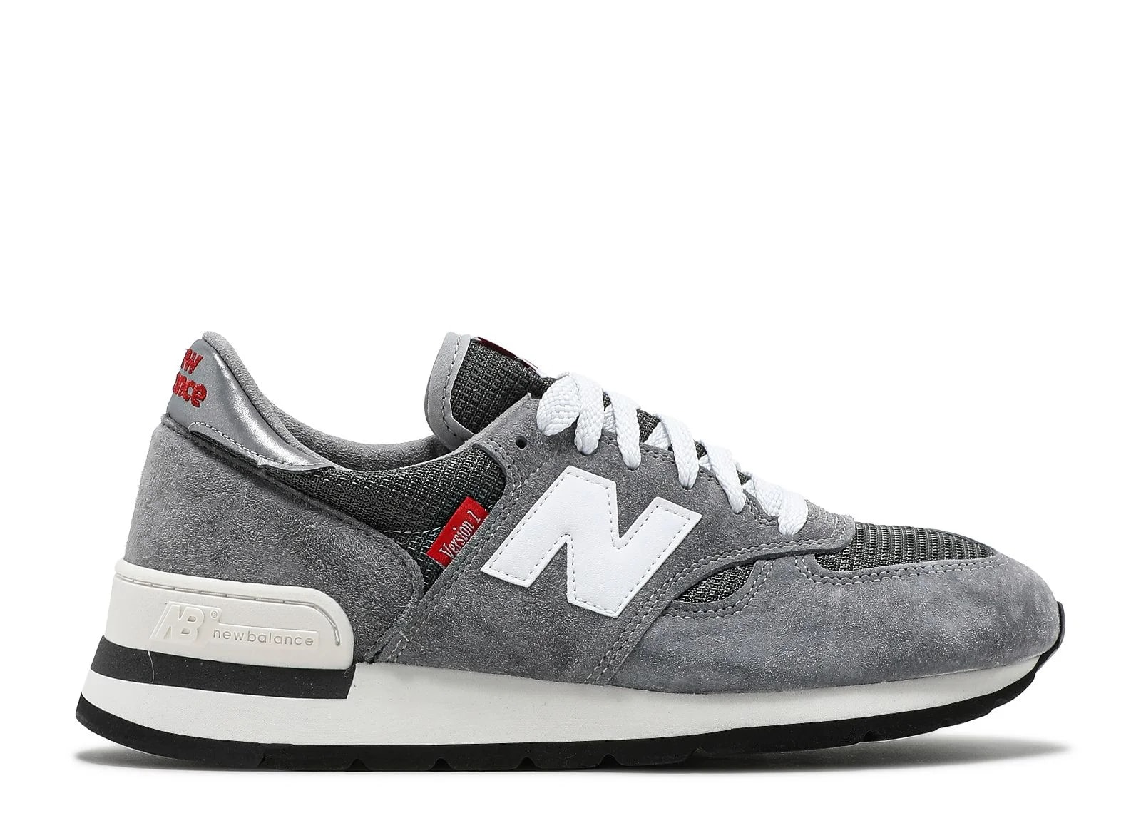 New Balance — New Balance 990v1 ' ' — Sneaker — resale