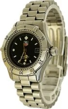 Tag Heuer — Tag Heuer Professional 200 962.008-2 303/81 Quartz A6832 — Watch — resale