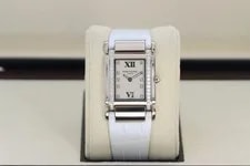 Patek Philippe — Patek Philippe Twenty-4 Medium 4920G-010 Diamonds - 18kt White Gold — Watch — resale