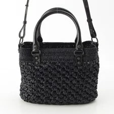 Balenciaga — Balenciaga le City 2WAY Basket Small 866500 — Handbag — resale
